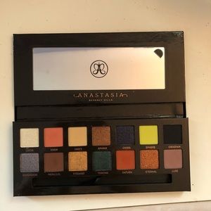 Prism Anastasia Beverly Hills Eye Shadow Pallet